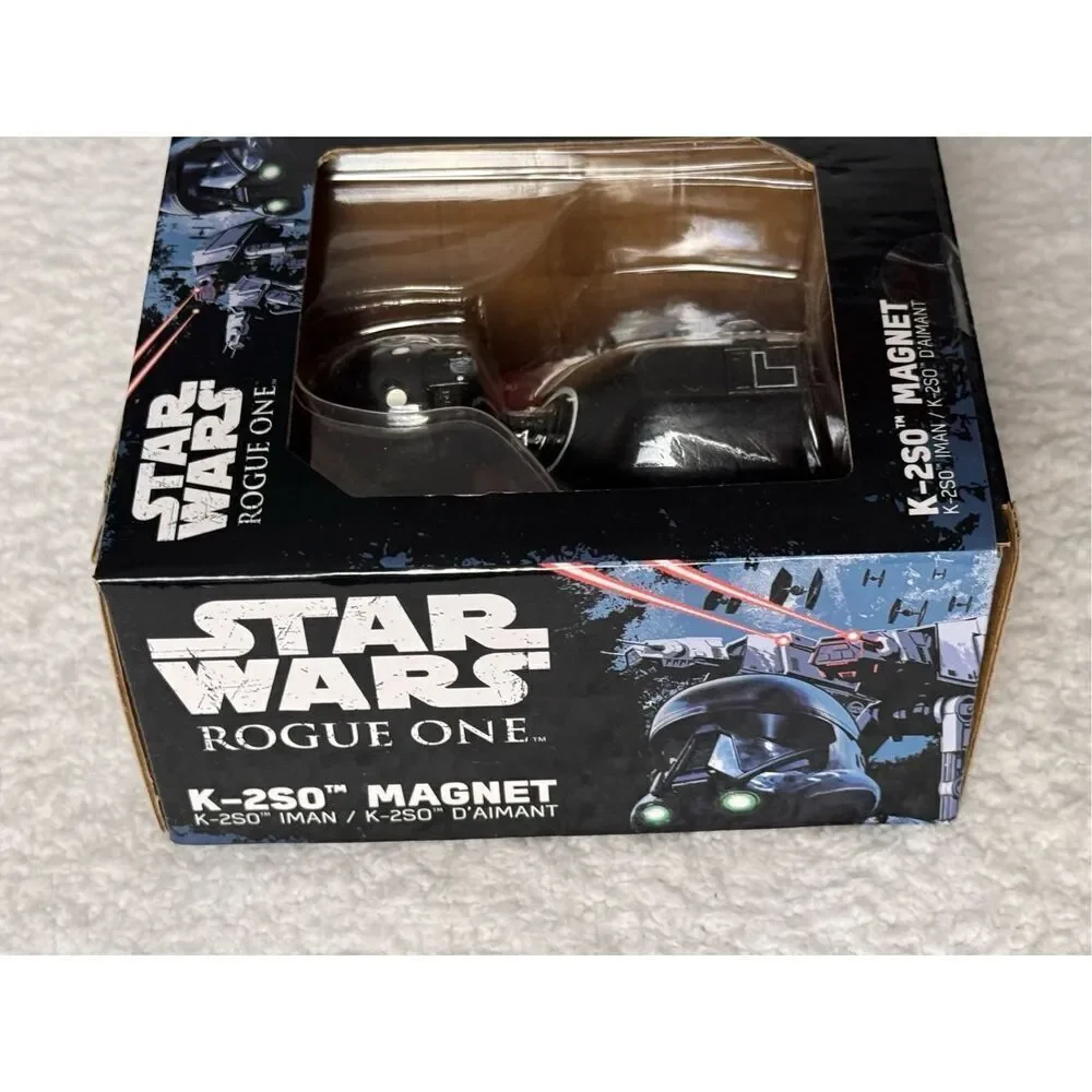 Star Wars Rogue One K-2SO Droid Magnet Think Geek